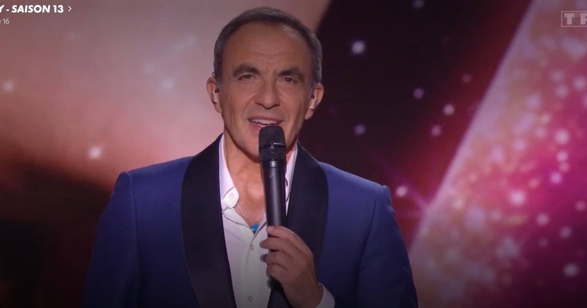 «Fermer un chapitre n’est jamais facile» : Nikos Aliagas fait une grosse frayeur aux téléspectateurs de «Star Academy»