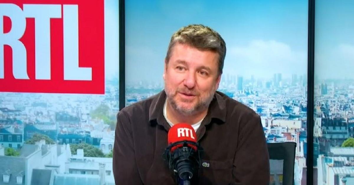 «Tout le monde sait qui va le faire» : Bruno Guillon crache le morceau sur RTL