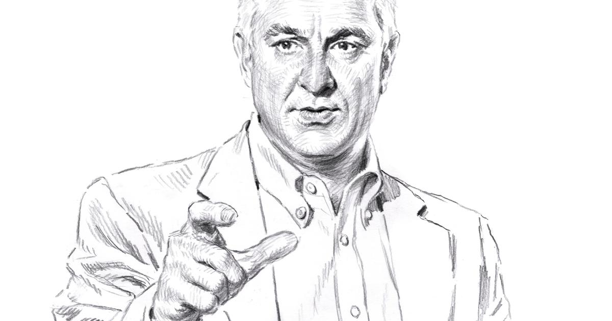 Peter Boghossian : « Beaucoup d’Américains pensent que la France aura disparu d’ici la fin du siècle »