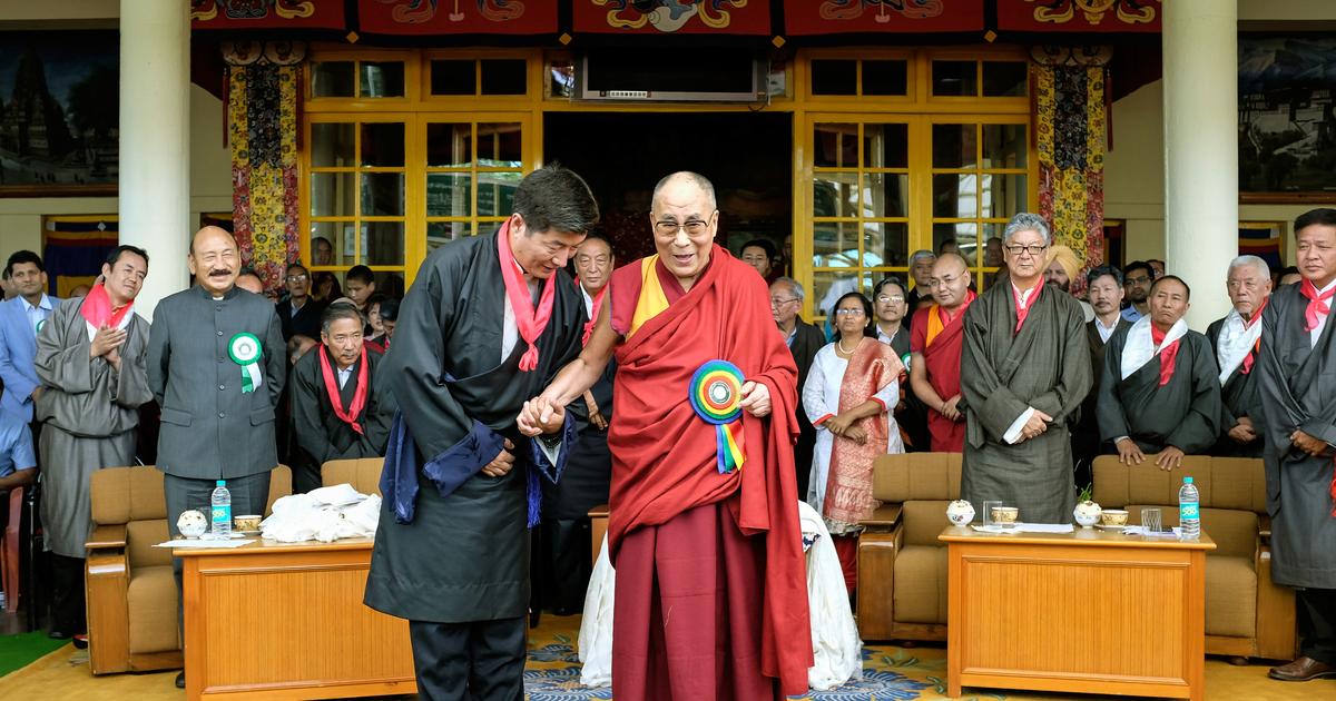 Tibet: sous le regard hostile de Pékin, la diaspora élit ses dirigeants en exil