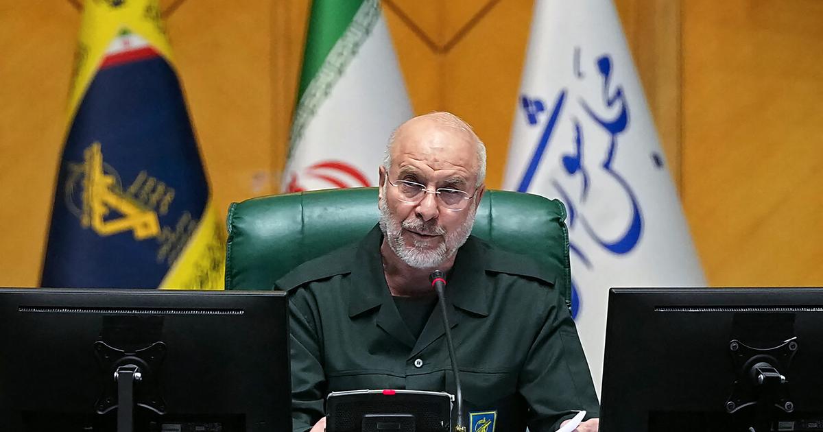 Iran : ce que change la désignation des armées européennes comme «groupes terroristes»