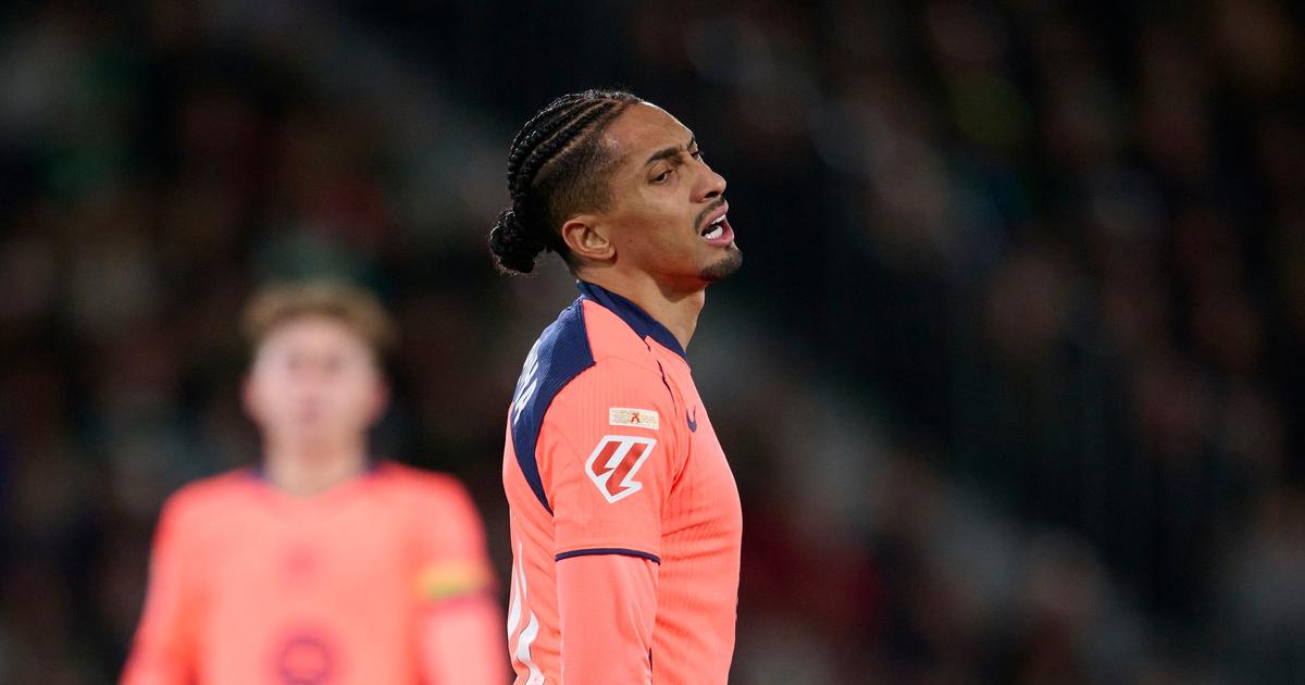 Raphinha Injury: Barça Star Out With Adductor Problem