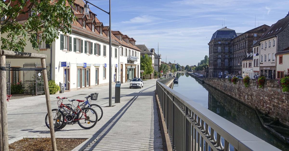 «La revitalisation des centres-villes doit être un enjeu majeur des élections municipales»