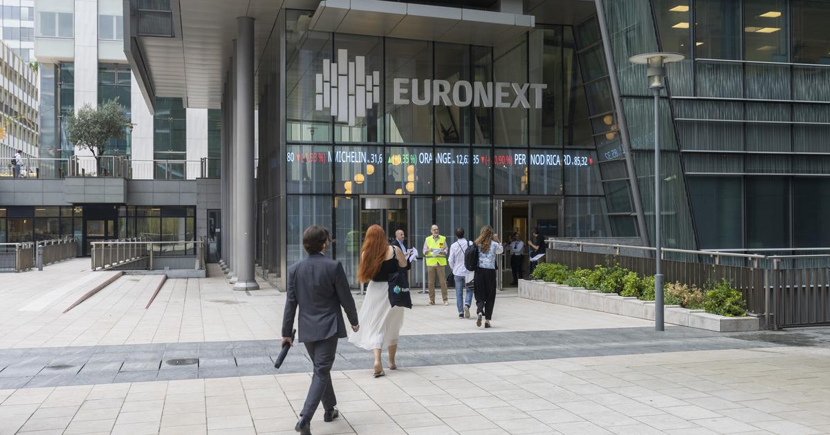 « Beaucoup se sont retrouvés le bec dans l’eau » : les cadres touchés à leur tour par le ralentissement du marché de l’emploi