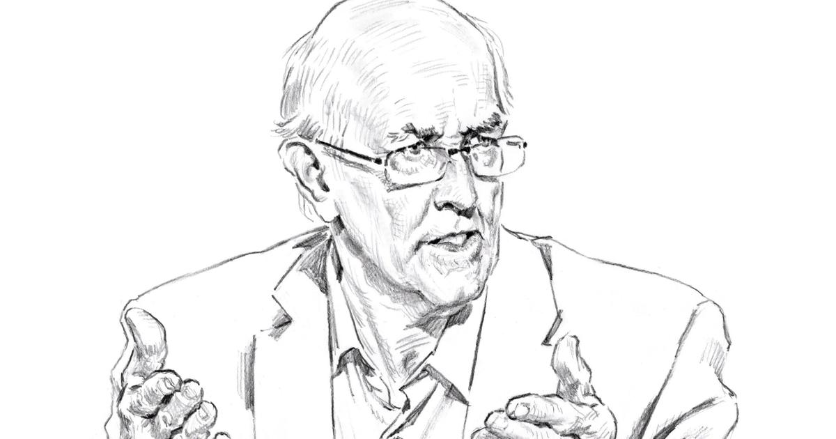 Marcel Gauchet : « Le vent planétaire est en train de tourner, le règne néolibéral arrive à son crépuscule »