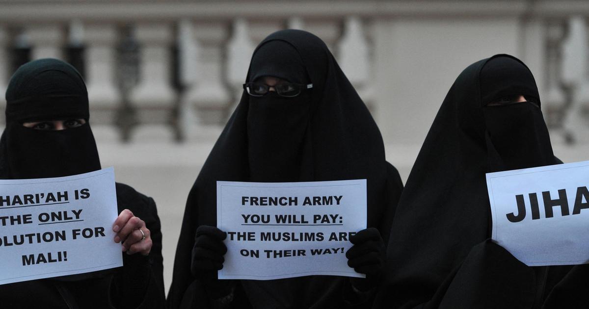 Les Français majoritairement favorables à une interdiction des organisations liées aux Frères musulmans