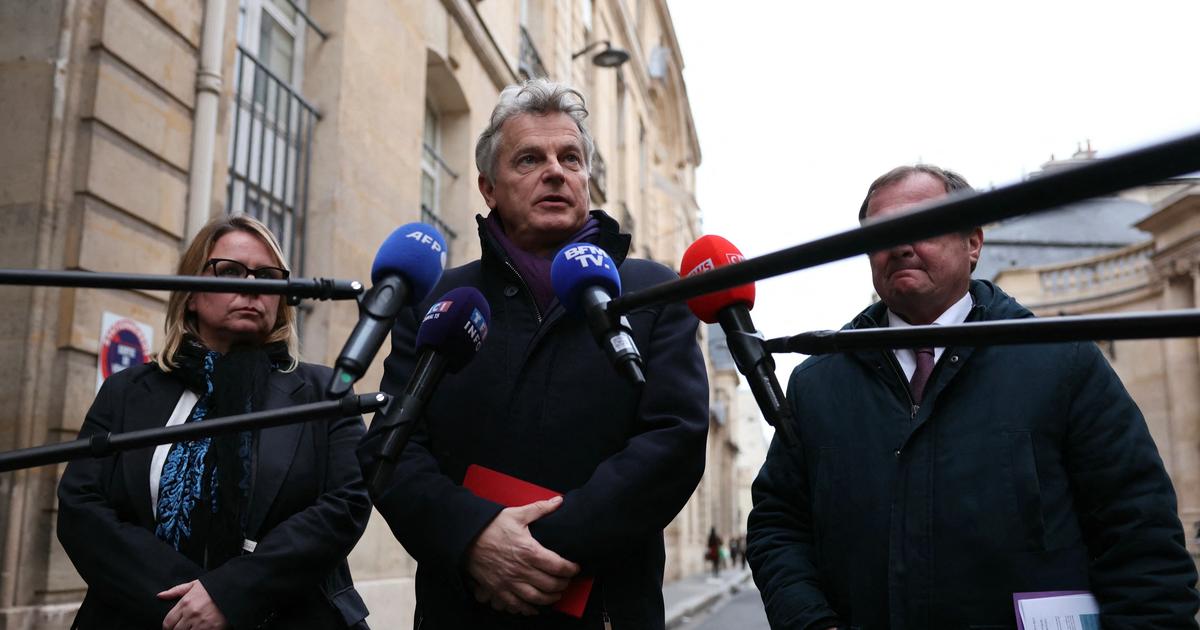 « Machine à perdre », « totale déconnexion » : les communistes refusent, eux aussi, la primaire de la gauche