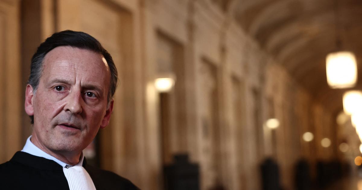 Procès Samuel Paty : Francis Vuillemin, l'avocat par qui le scandale arrive