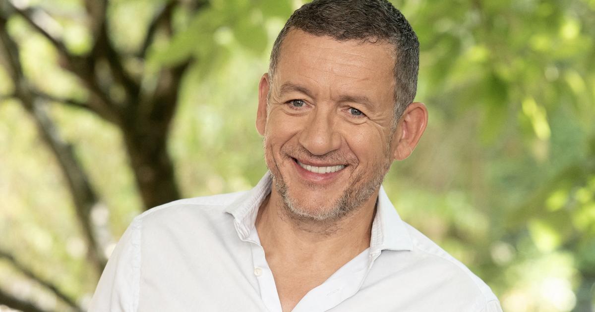 «Je veux célébrer la mémoire de mon ami » : Dany Boon rend hommage à Johnny Hallyday dans sa série Netflix
