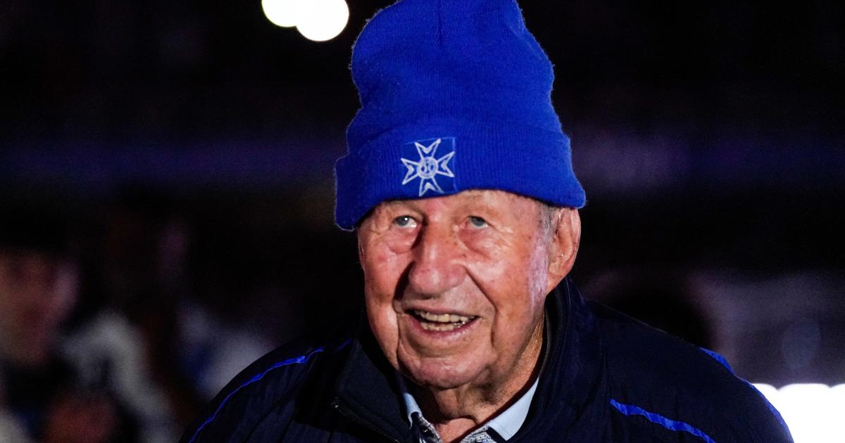 «Le foot n’est pas fait pour les bassins larges» : l’avis tendancieux de Guy Roux sur le football féminin