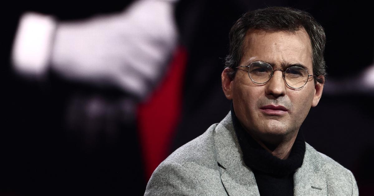 Guillaume Prévost : «On ne va pas commencer à déchristianiser les établissements catholiques»