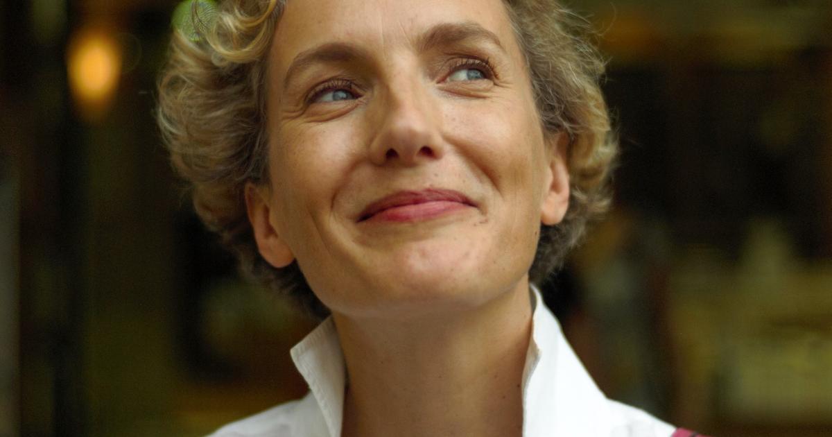 Anna Gavalda sort du silence : « J’ai un cadeau pour vous. J’ai écrit... »