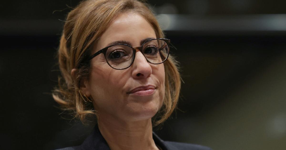 EN DIRECT - Commission d’enquête sur l’audiovisuel public : «Si Raphaël Glucksmann est candidat» à la présidentielle, «je sors de l’antenne», assure Léa Salamé