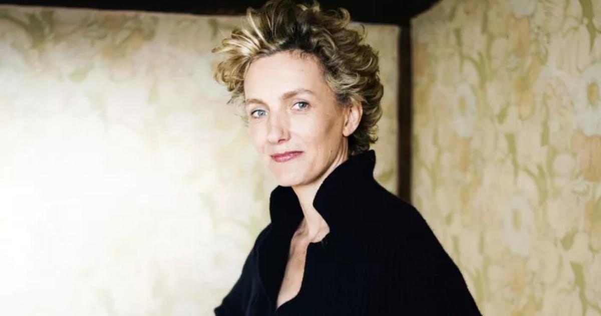 Anna Gavalda, la réapparition d’une star des lettres