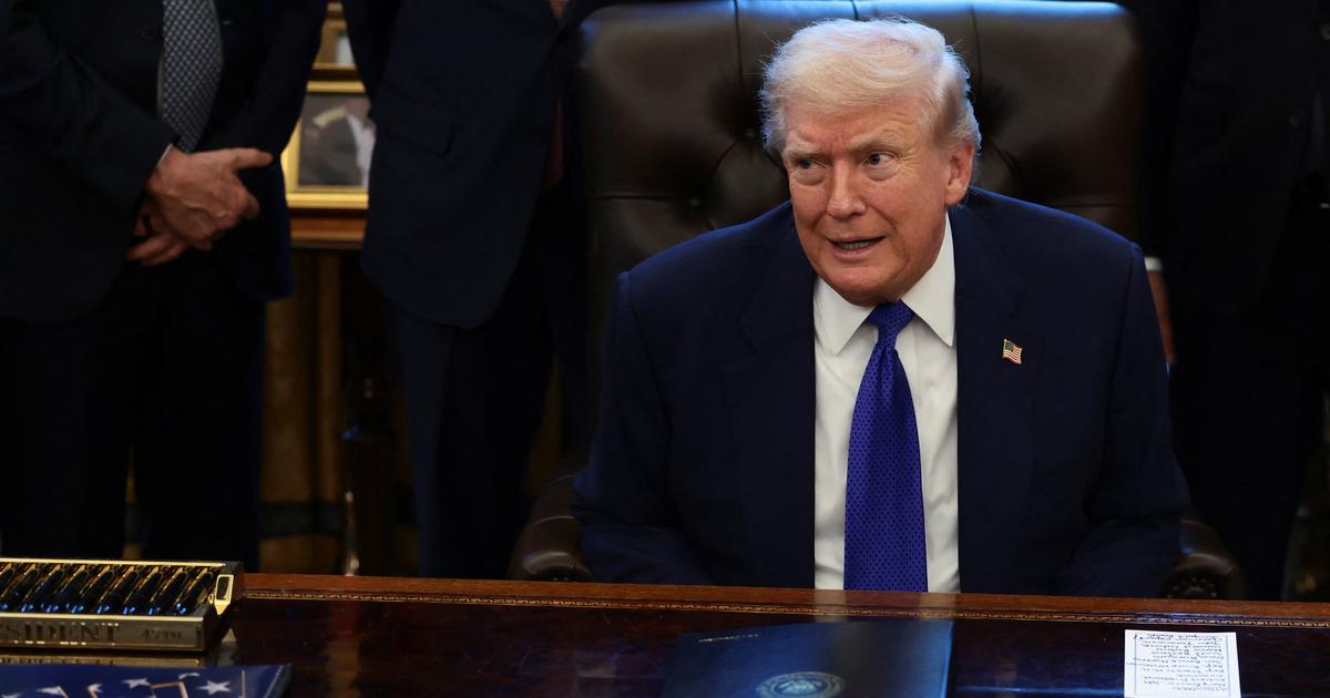 Trump assure que le Mexique va cesser de fournir du pétrole à Cuba Kép