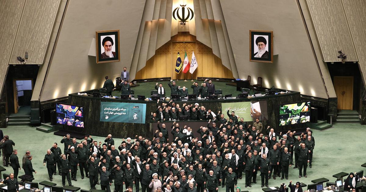 Comment l’Iran fait miroiter des négociations pour éloigner une frappe militaire