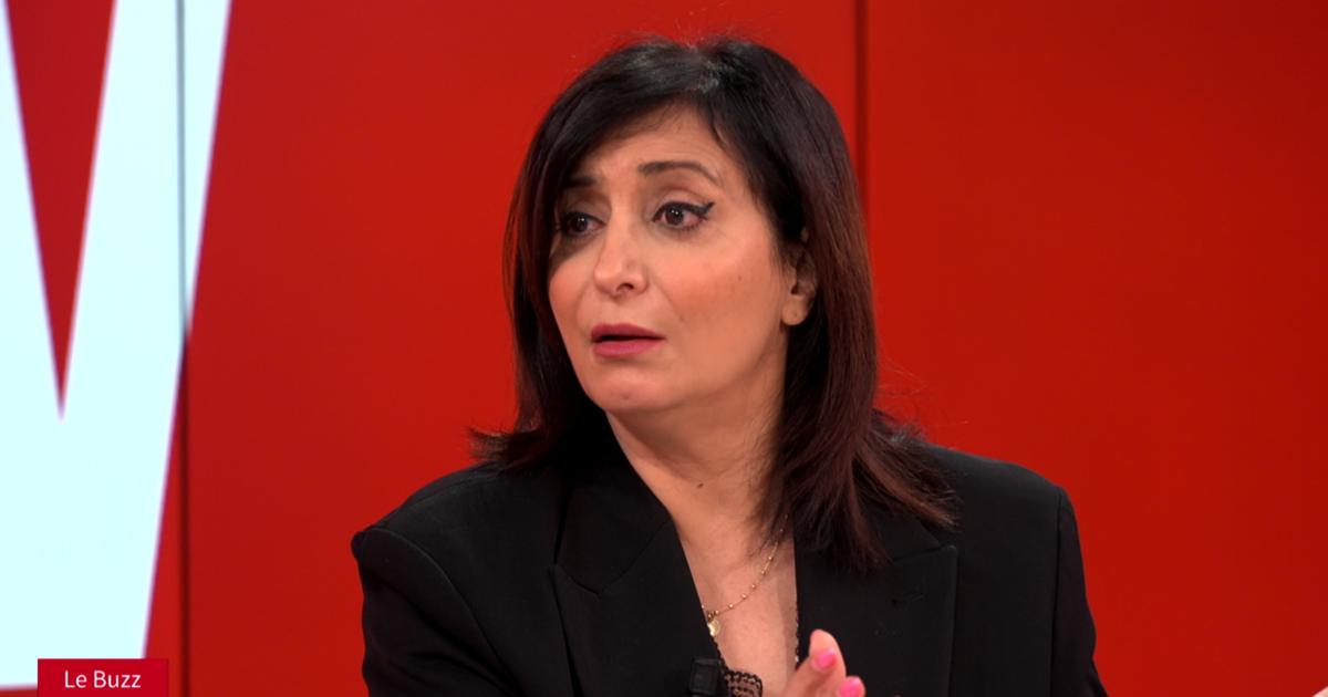 «Ça m’a un peu agacée» : le coup de gueule de Sofia Morgavi («Star Academy») sur la presse people