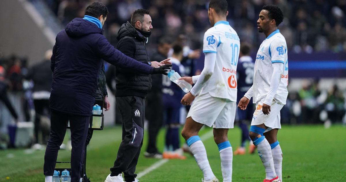 OM vs Rennes: Vélodrome Return & Tension Mounts