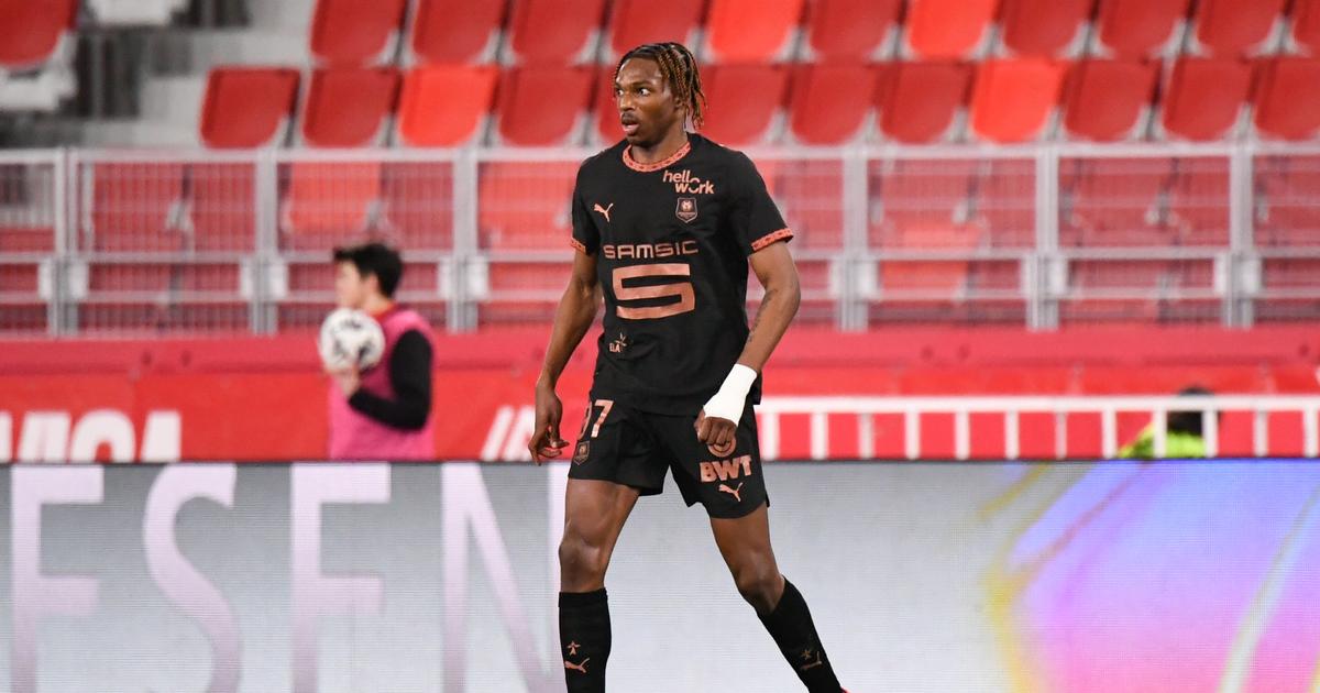 Mercato : une offre record de 72M€ de Liverpool pour un Rennais ?