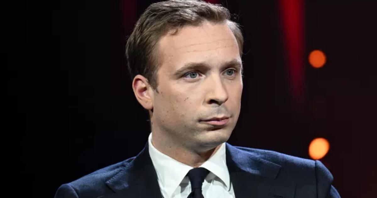 La victoire de l’UDR Antoine Valentin en Haute-Savoie contre LR est-elle un signe de l’« union des droites » ?