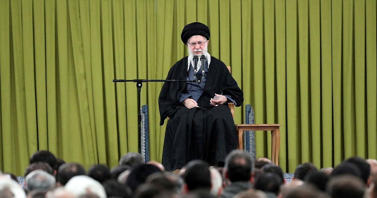 Programme nucléaire, missiles balistiques... Quels sont les principaux sujets de négociations entre l’Iran et les États-Unis ?