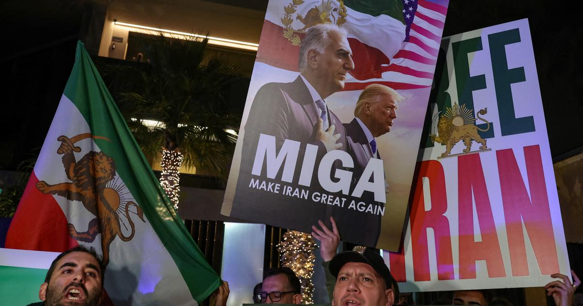 Renaud Girard : « Trump et l’Iran, un gros bâton pour quoi faire » ?