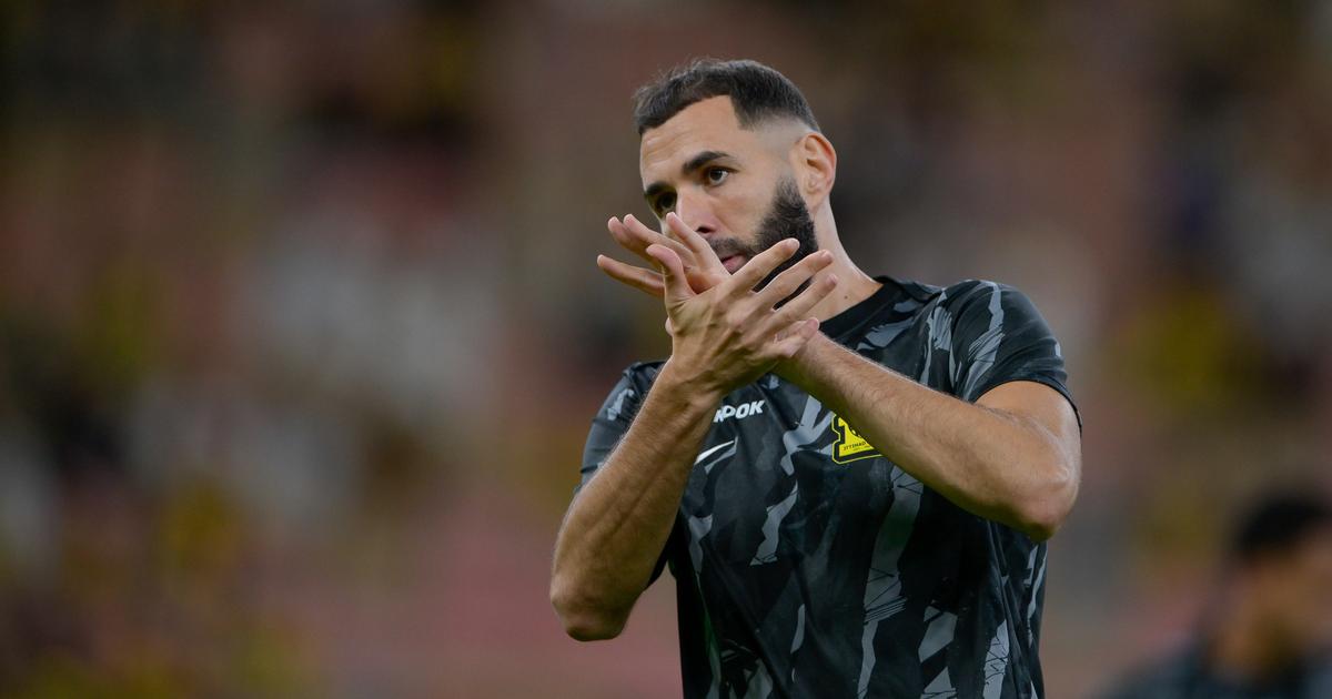 EN DIRECT - L’OM s’emballe, le Paris FC sort son chéquier, Benzema et Kanté sur le départ... Dernière journée mouvementée du mercato foot