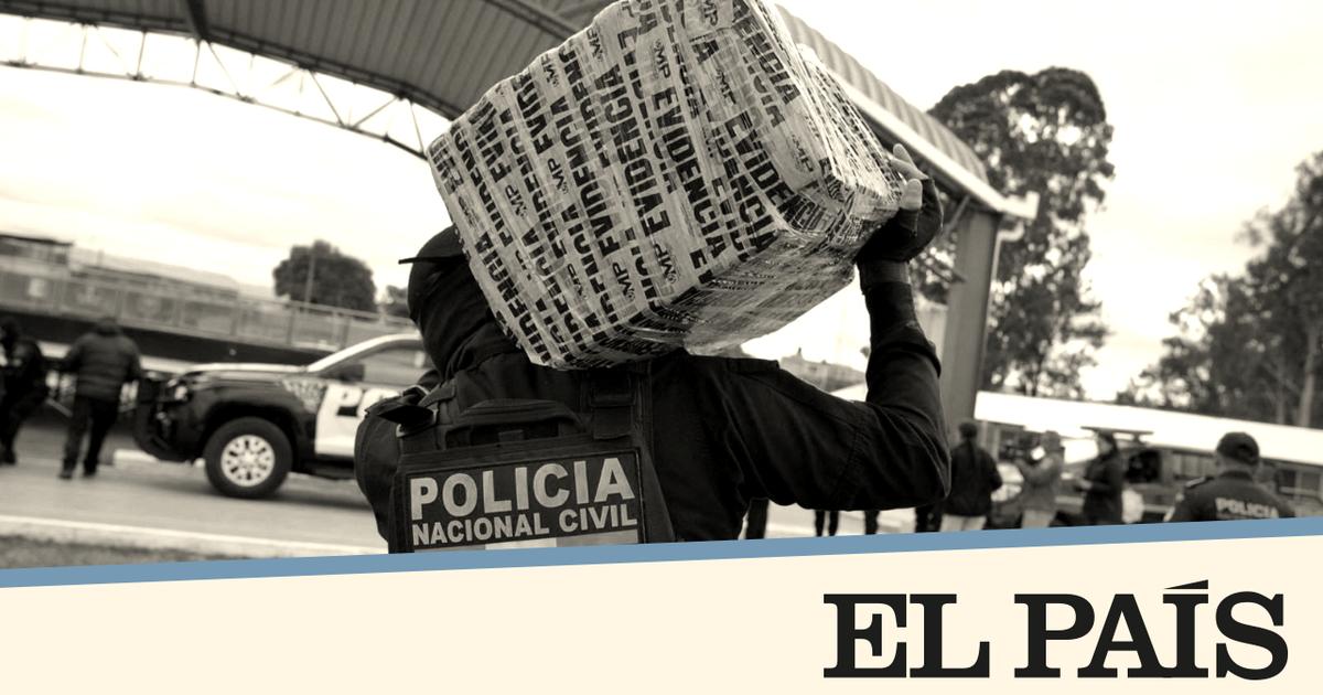 «Vous ne défendez pas les terroristes, vous vous mariez avec eux» : le Guatemala, entre le sang des gangs et l’effet Bukele