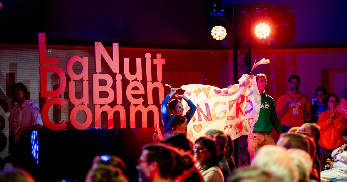 «On a vu des tags “Stérin décapitation”» : ces sénateurs socialistes qui rêvent d’éteindre l’élan caritatif de la Nuit du bien commun