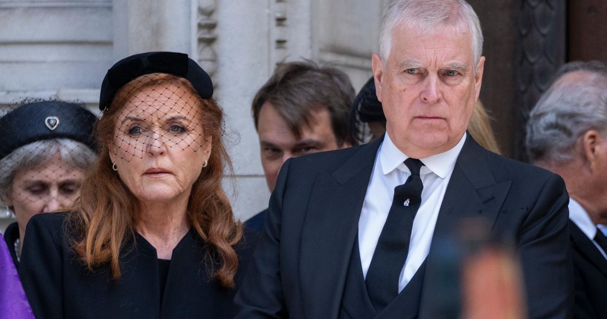 «Je suis à ton service. Épouse-moi» : ces échanges de mails troublants entre Sarah Ferguson et Jeffrey Epstein