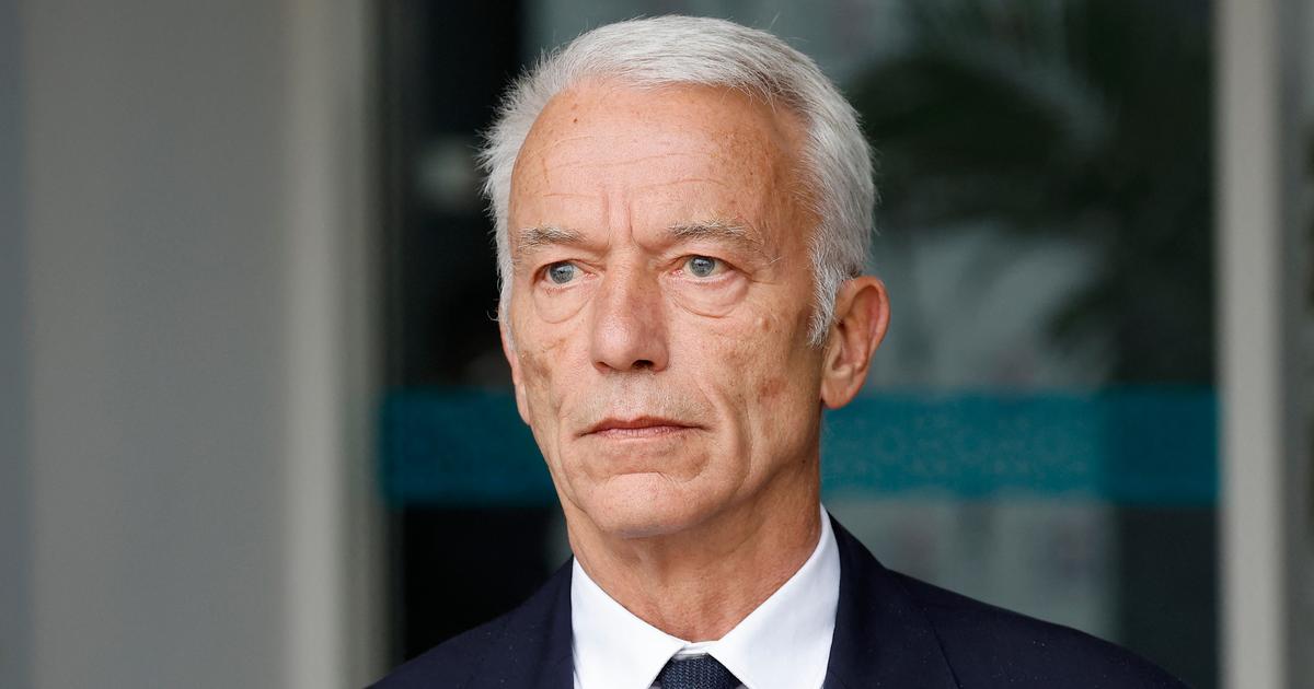 Patrick Martin : «La jeunesse, ce futur que nous mettons sous l’éteignoir»