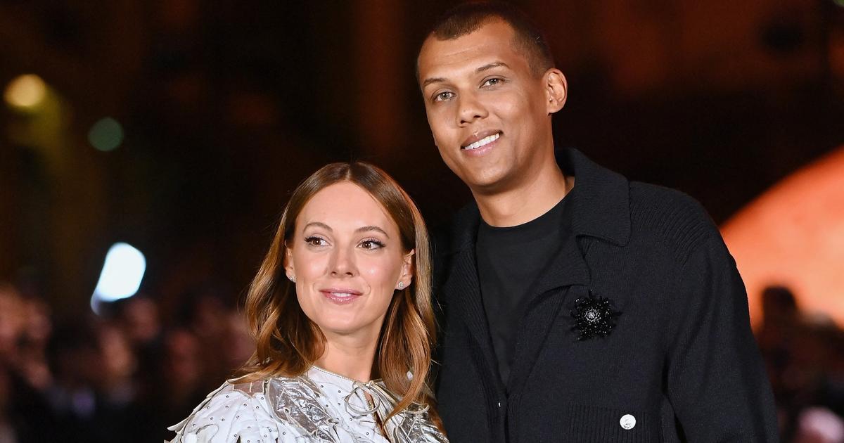 «Star Academy» : Stromae aperçu dans le public du télécrochet avec sa femme et son fils