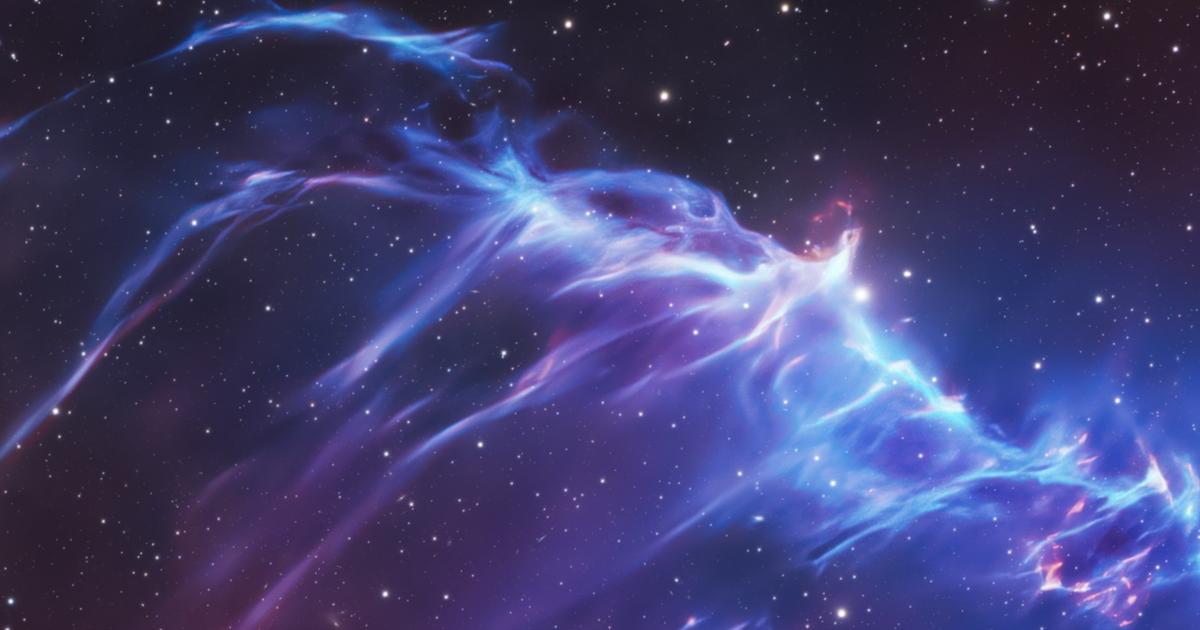 « On laisse son nom dans le ciel » : comment des astronomes amateurs découvrent des objets exceptionnels
