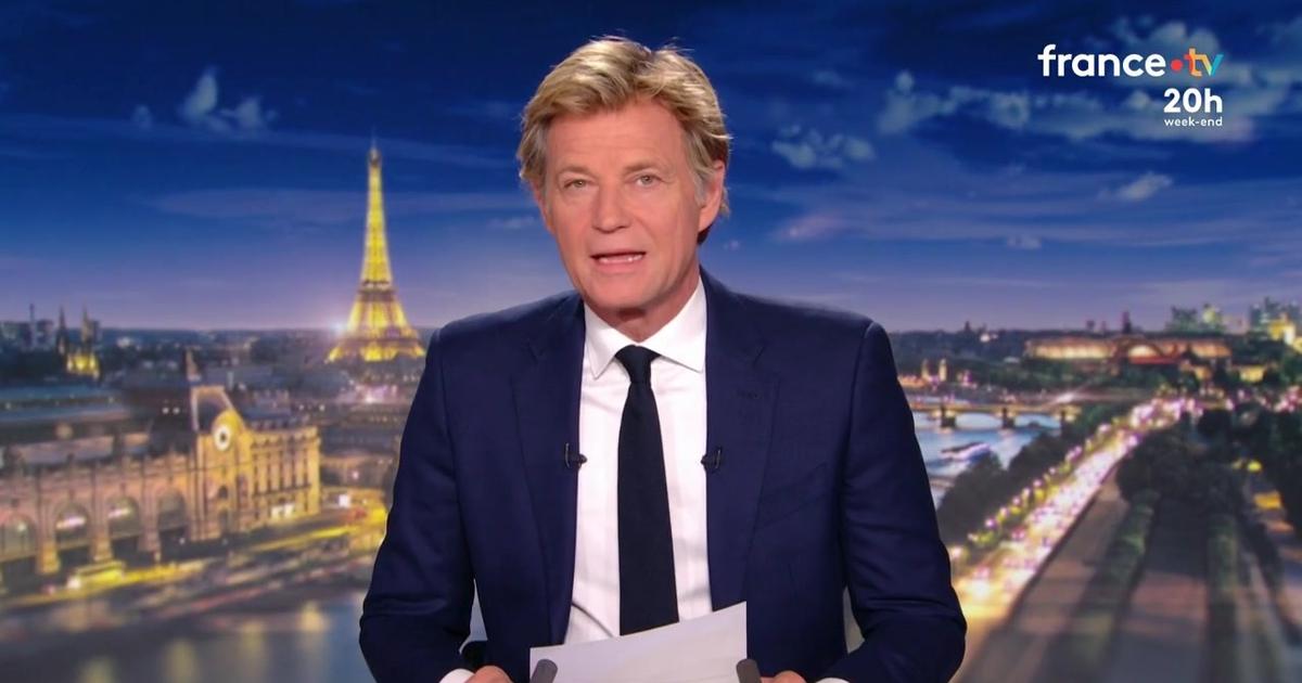 Invits De Laurent Delahousse Ce Soirnull
