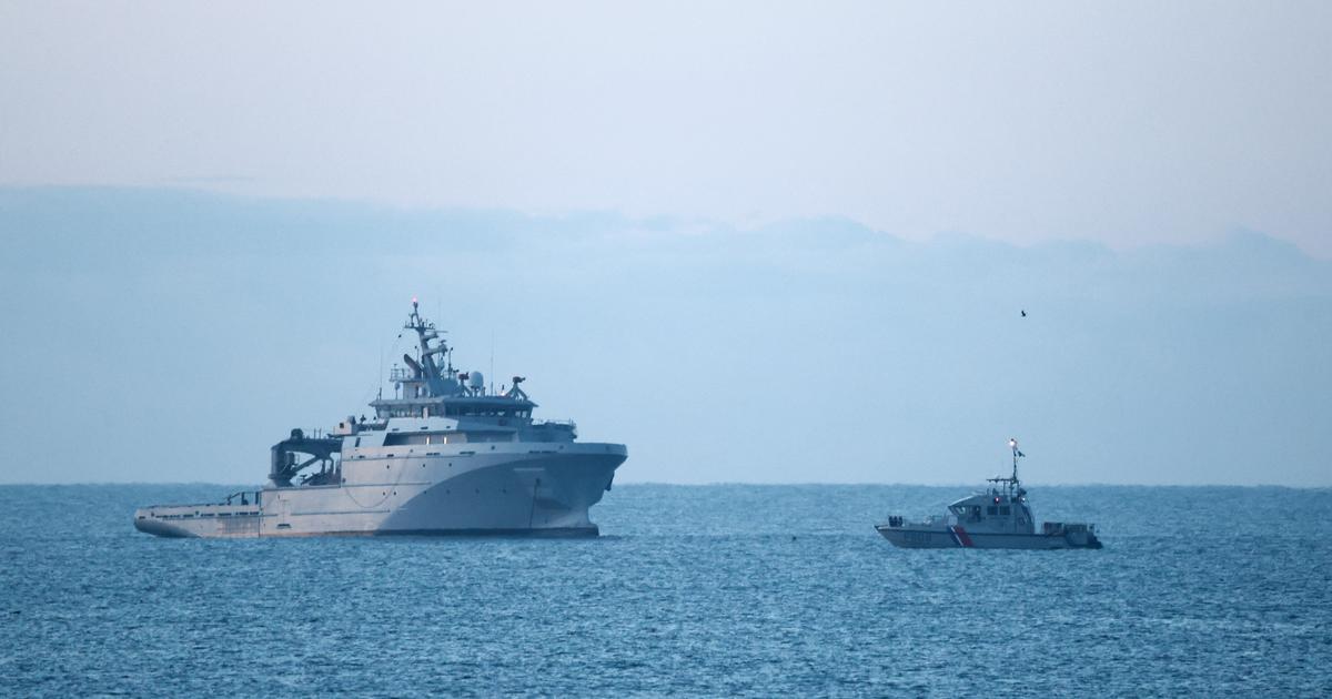 «Aujourd’hui le nombre de bâtiments est insuffisant» : face au risque de guerre, les marines occidentales veulent se réarmer