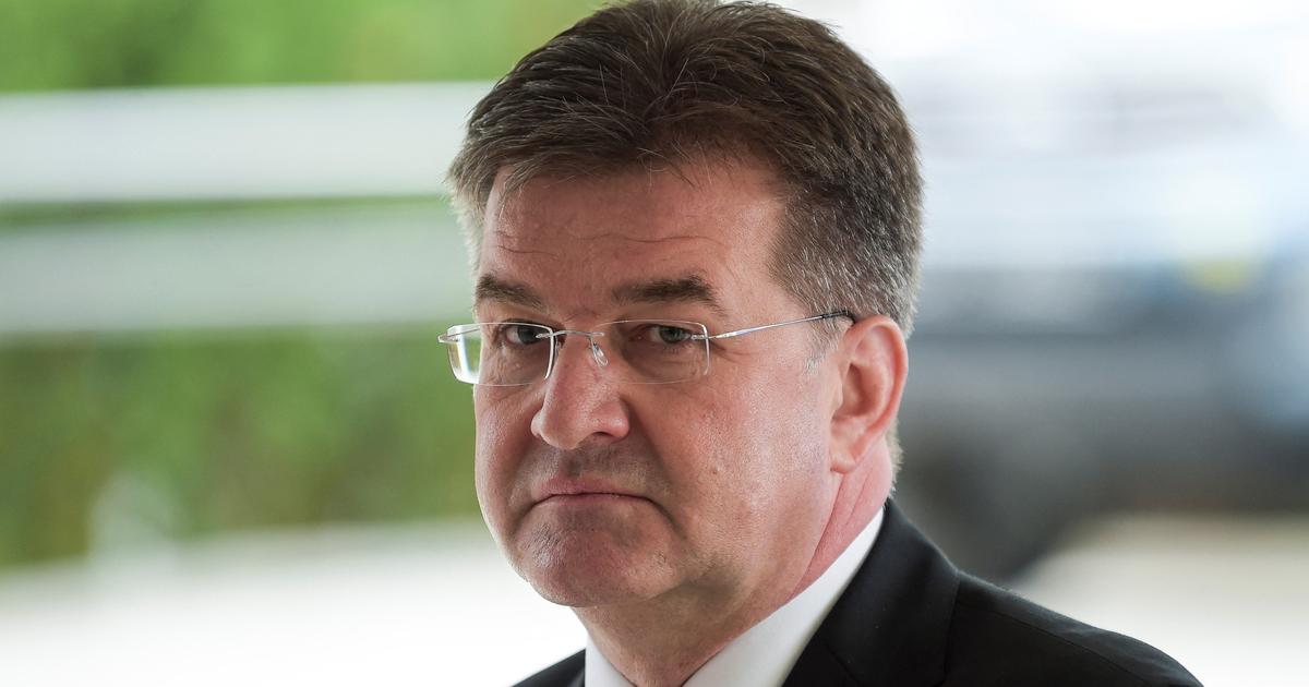 Un ancien ambassadeur britannique, un ex-ministre slovaque ... Ces personnalités européennes emportées par l’affaire Epstein