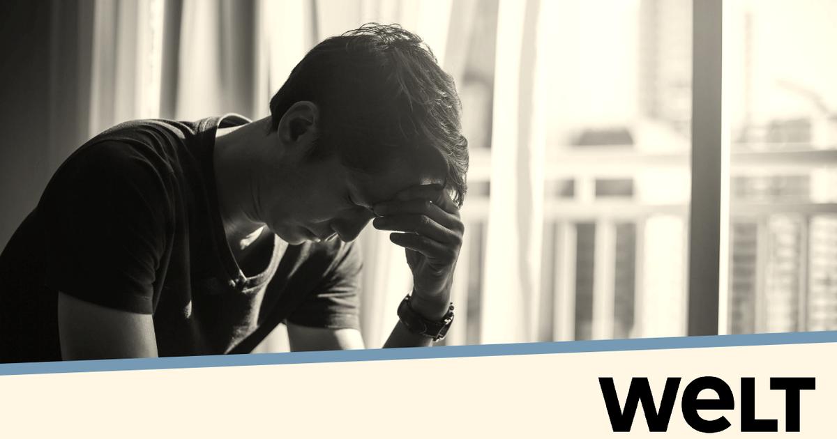 Santé mentale des jeunes : « Tout me semblait vide, je ne me sentais plus vraiment vivant »