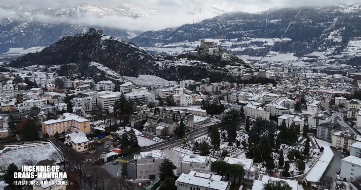 Vidéos accablantes, témoignages inédits... Ce que révèle le documentaire événement de RMC  Découverte sur Crans-Montana
