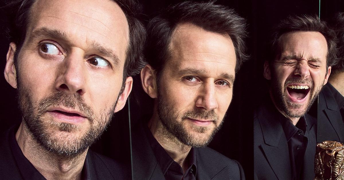 La mondovision, Benjamin Lavernhe euphorique, Lena Situations sur le tapis rouge... Le dispositif des César 2026