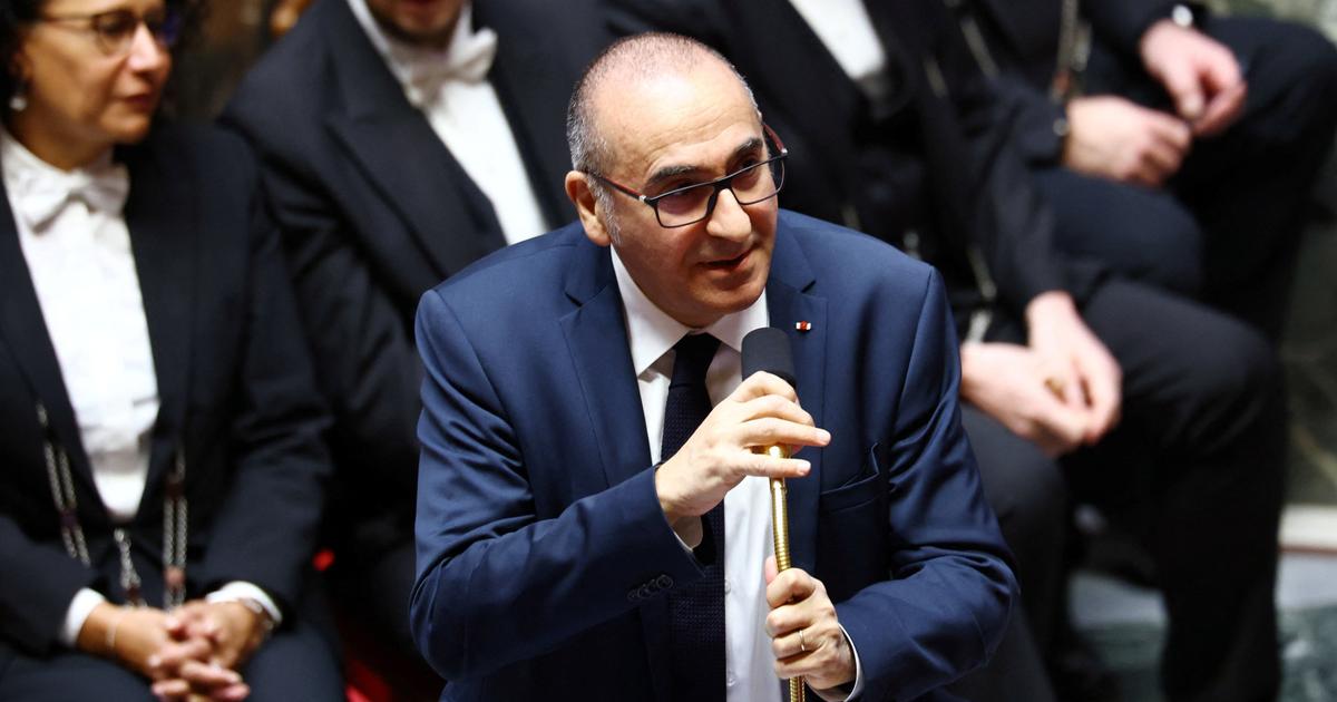 Refus d’obtempérer, renforcement des polices municipales ou encore visite en Algérie : Laurent Nunez défend une ligne de fermeté absolue