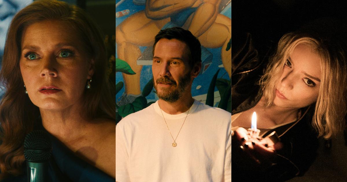 Cinq séries et un film Apple TV à venir en 2026 qui s’annoncent irrésistibles