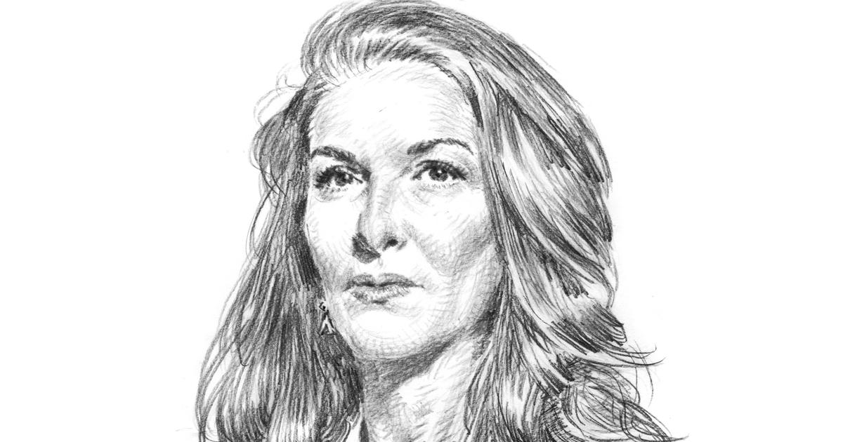 «Je refuse que le pardon soit l’unique visage du courage» : le réquisitoire de Mickaëlle Paty contre les islamistes qui ont causé la mort de son frère