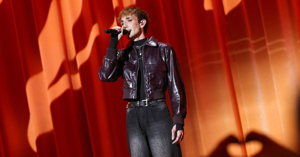 «J’ai un gros crush sur Bastiaan» : Victor révèle son coup de cœur pendant la «Star Academy»
