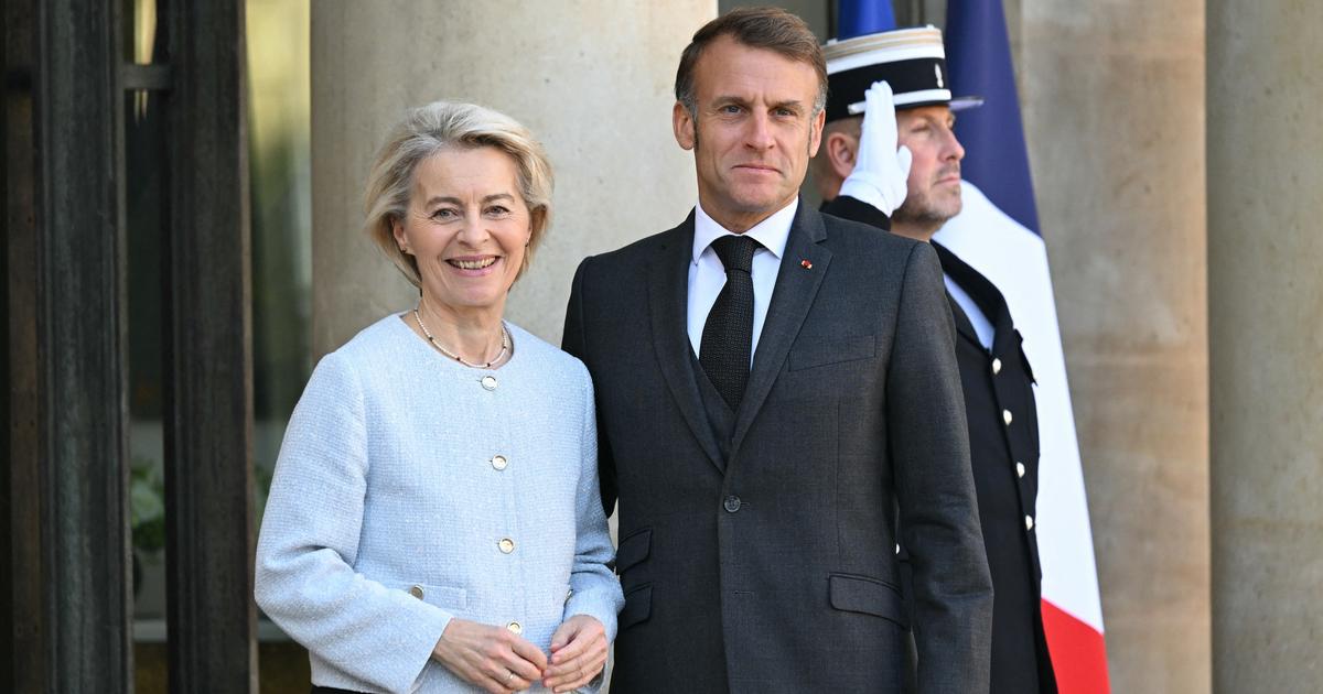 Bruno Alomar: «Les Français sont-ils anti-européens ou l’Europe est-elle anti-française ?»