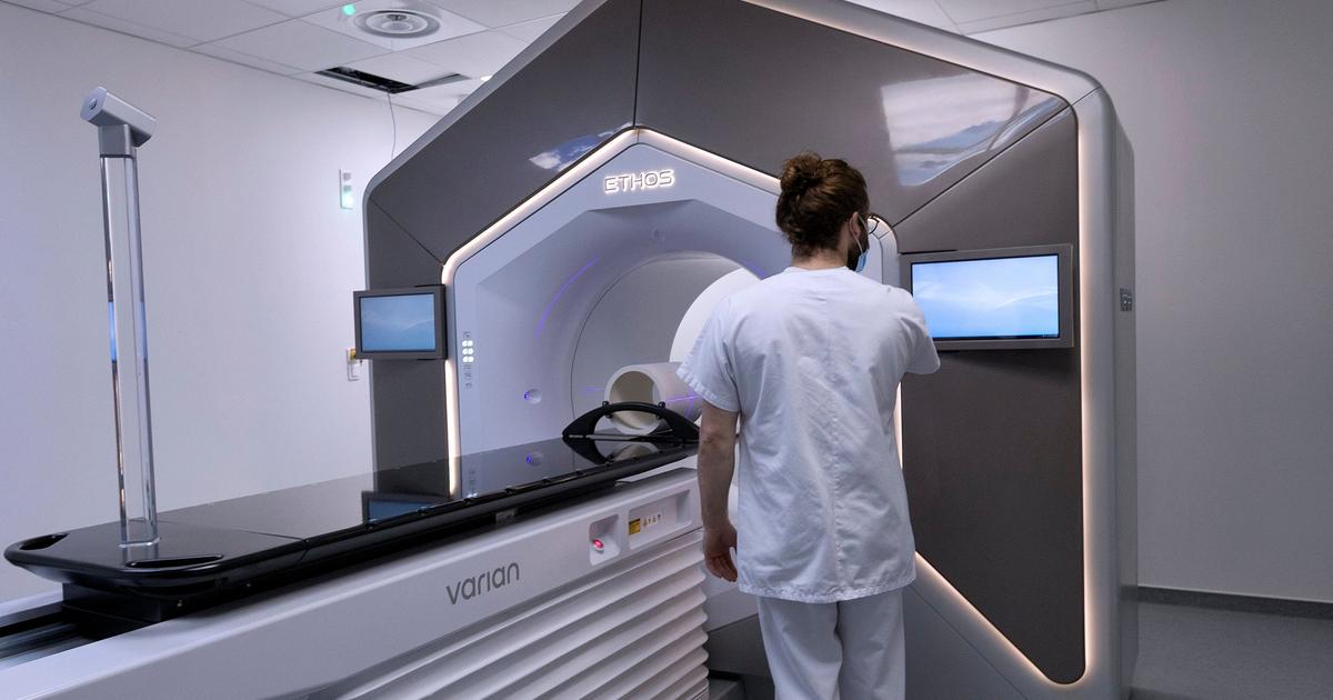 Prévention, traitement, recherche... Comment l’IA révolutionne la lutte contre le cancer