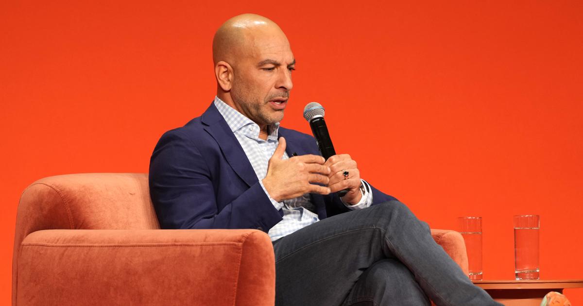 Longévité, pouvoir et fascination : ce que révèlent les échanges entre le Dr Peter Attia et Jeffrey Epstein