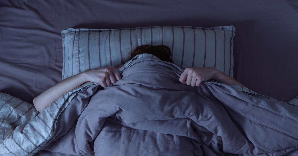 Sommeil : pourquoi les couche-tard ont 16 % de risque en plus de faire un accident cardio-vasculaire