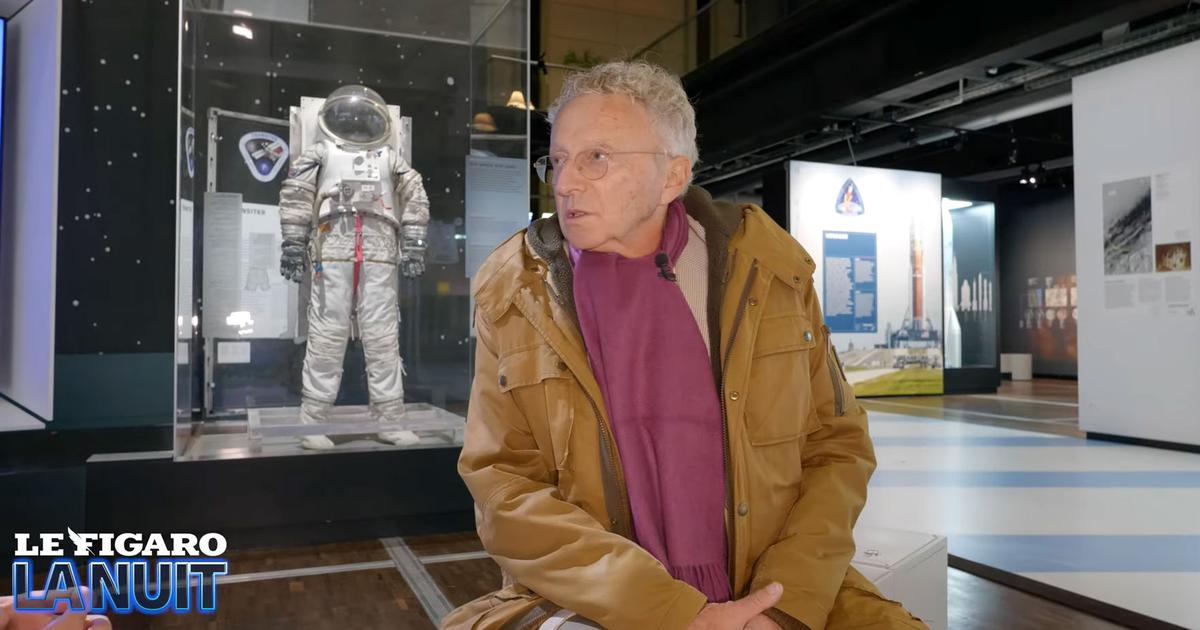 «Mes propos ont largement dépassé ma pensée» : Nelson Monfort rétropédale après avoir soutenu Jean-Marc Morandini