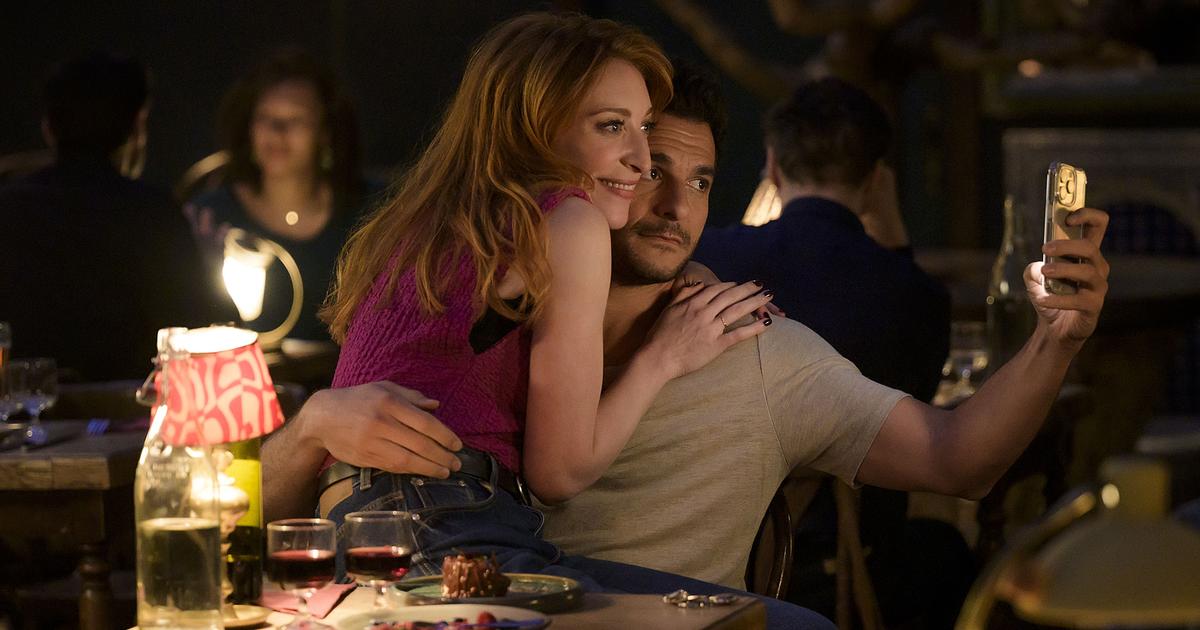 Audiences : succès pour Amir Haddad dans La Belle et le boulanger sur TF1