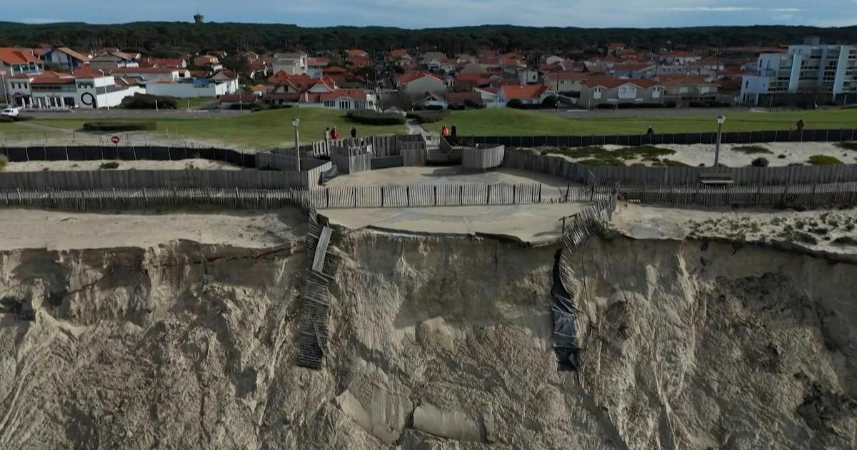 Biscarrosse Les Images Impressionnantes D une Partie De La Promenade biscarrosse-les-images-impressionnantes-d-une-partie-de-la-promenade